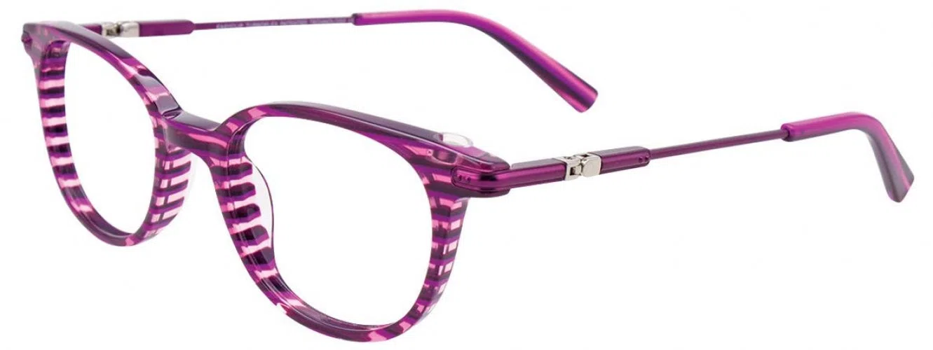 Aspex Eyewear EC486 Eyeglasses - view 7